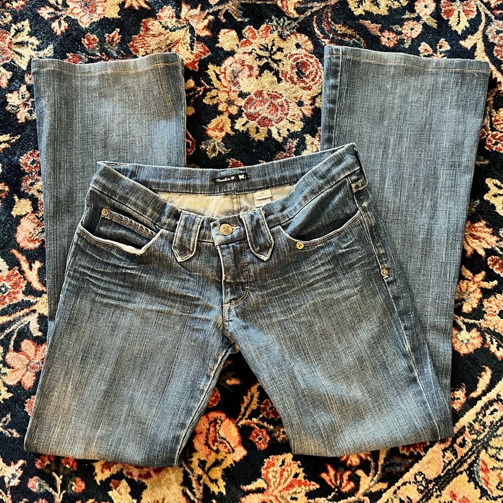 Frankie B Jeans